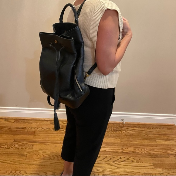Backpack Purse